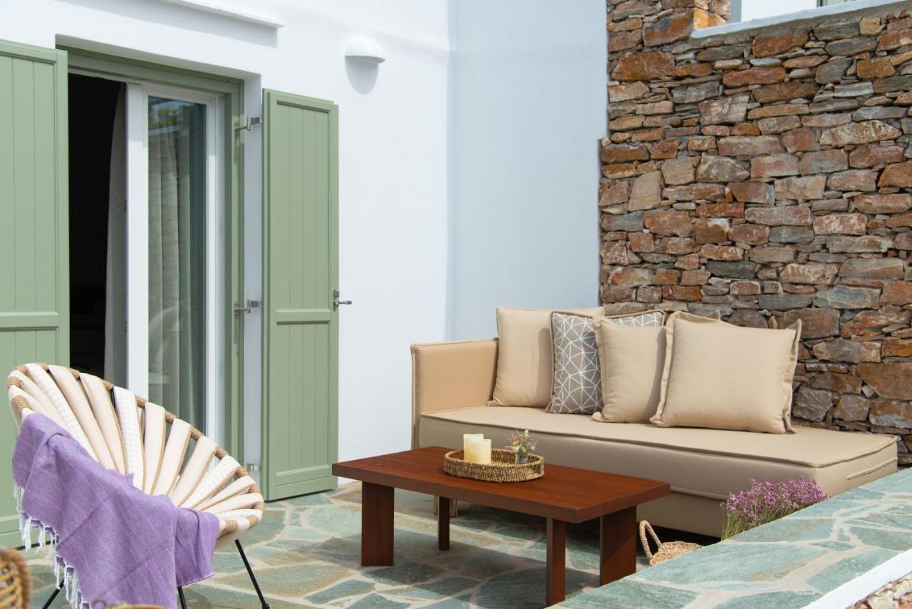 Thimari Villas Vathi  Exterior foto