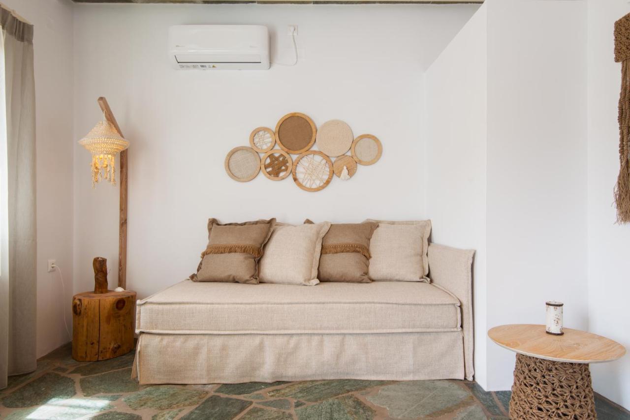 Thimari Villas Vathi  Exterior foto