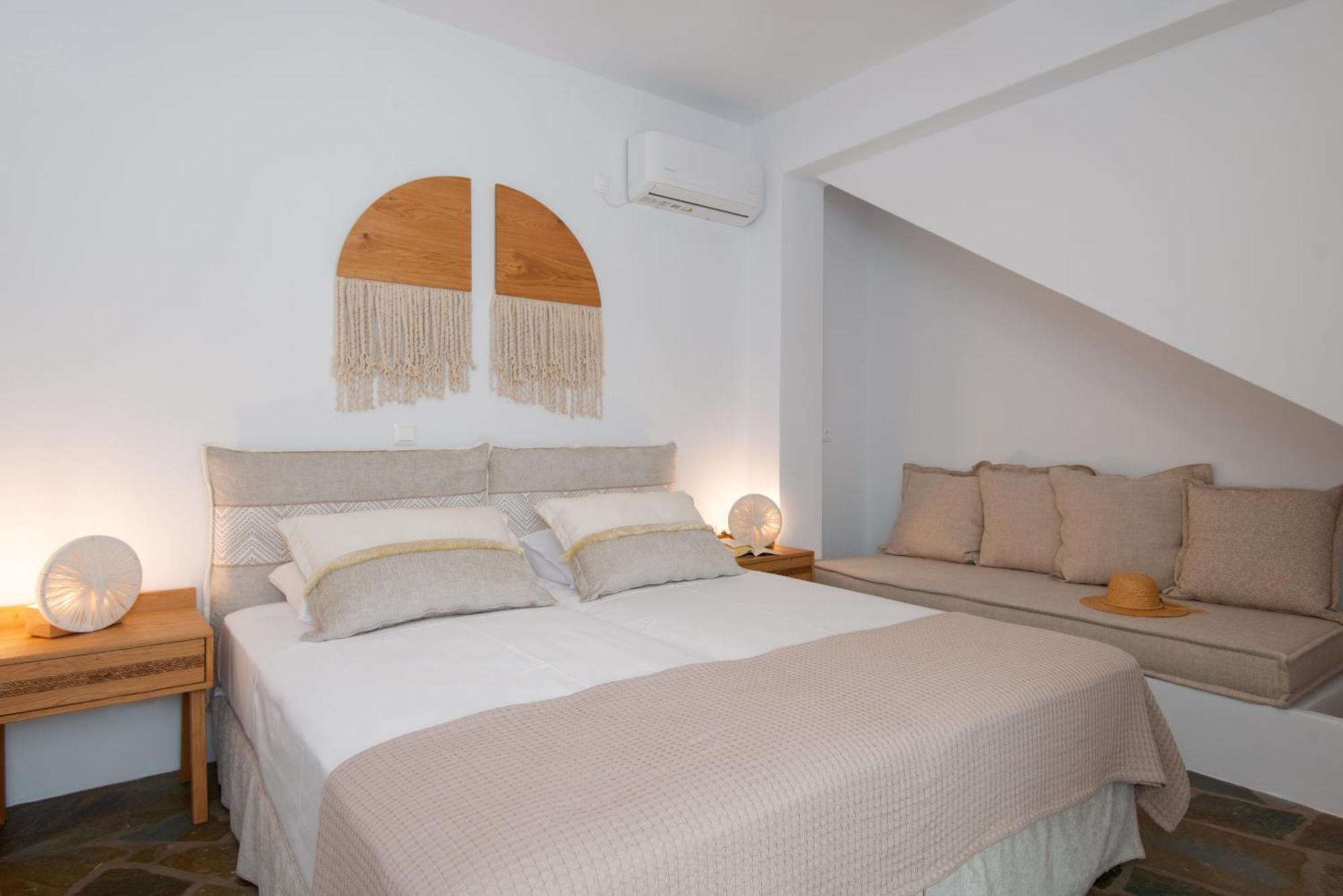 Thimari Villas Vathi  Exterior foto