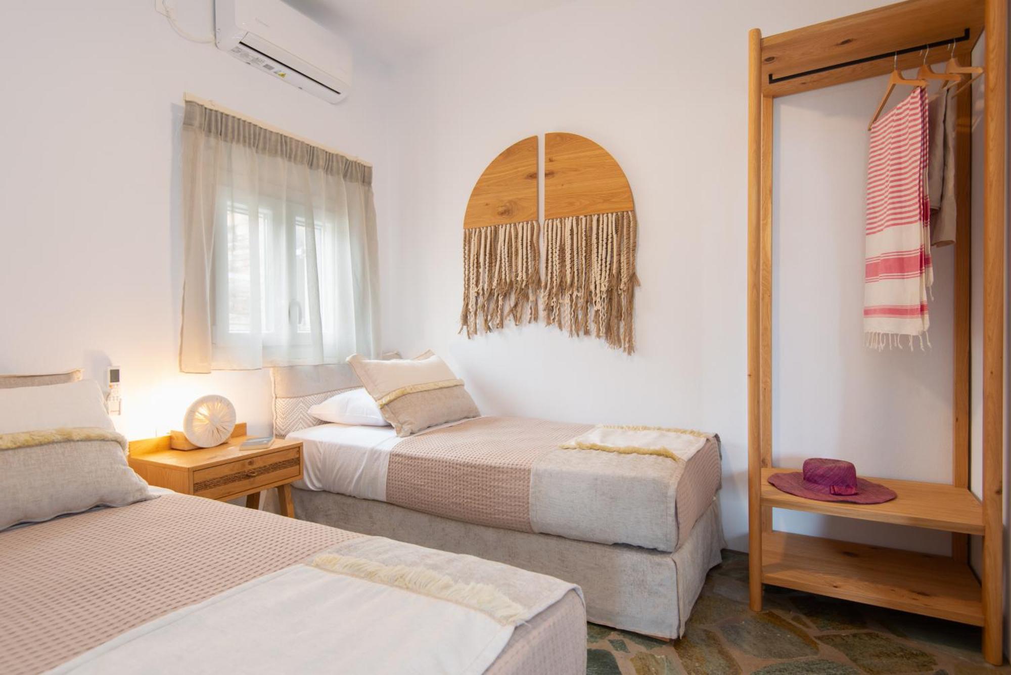 Thimari Villas Vathi  Exterior foto