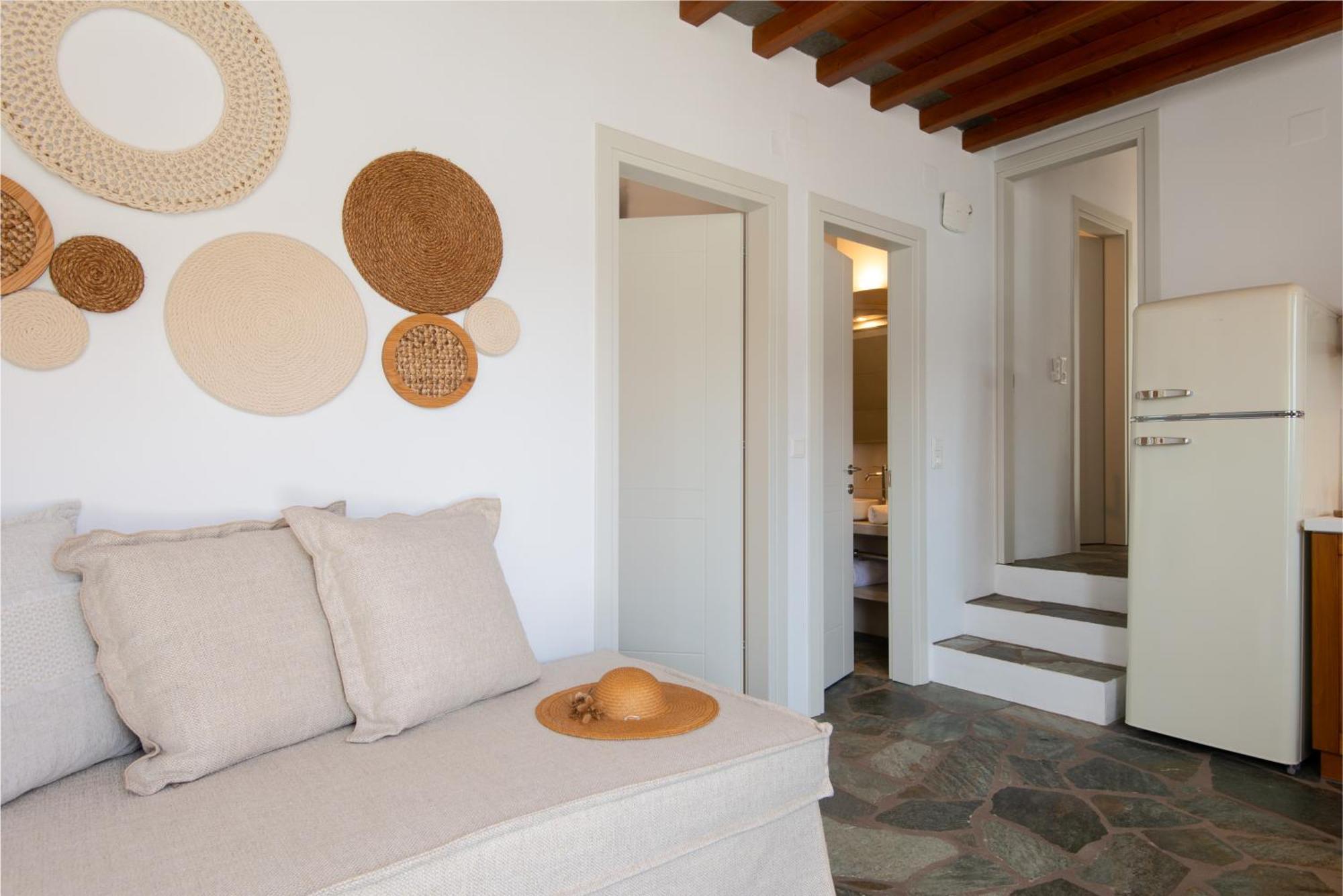 Thimari Villas Vathi  Exterior foto